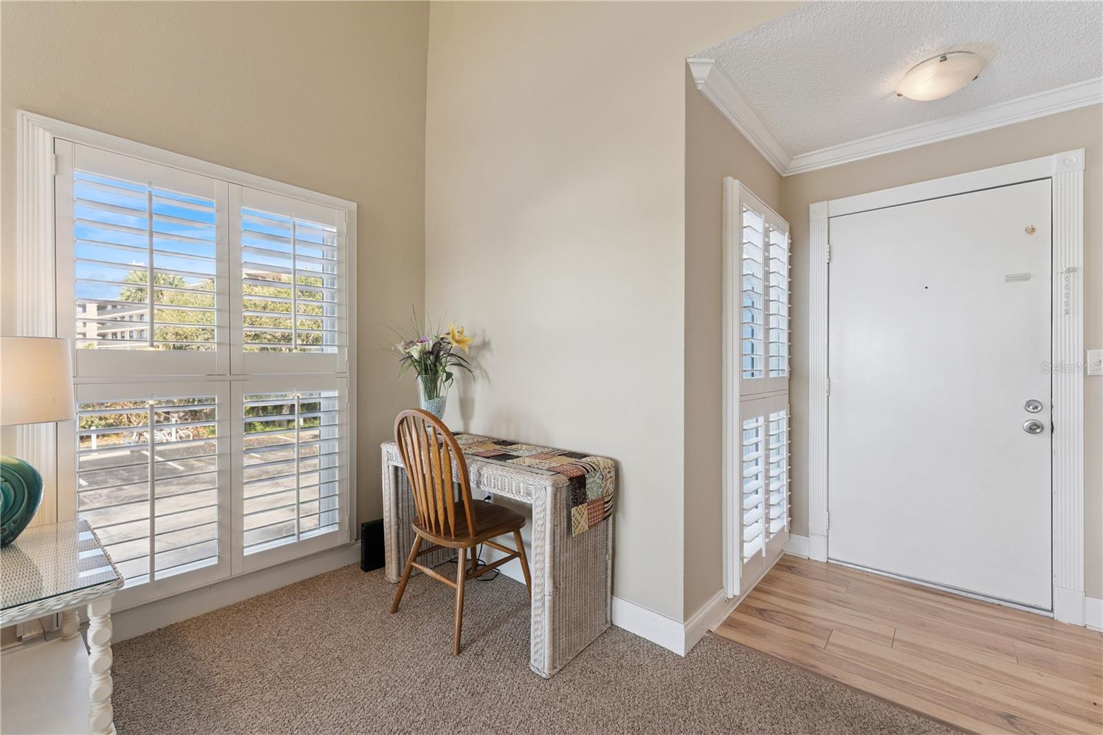 QUAIL HOLLOW - Residential