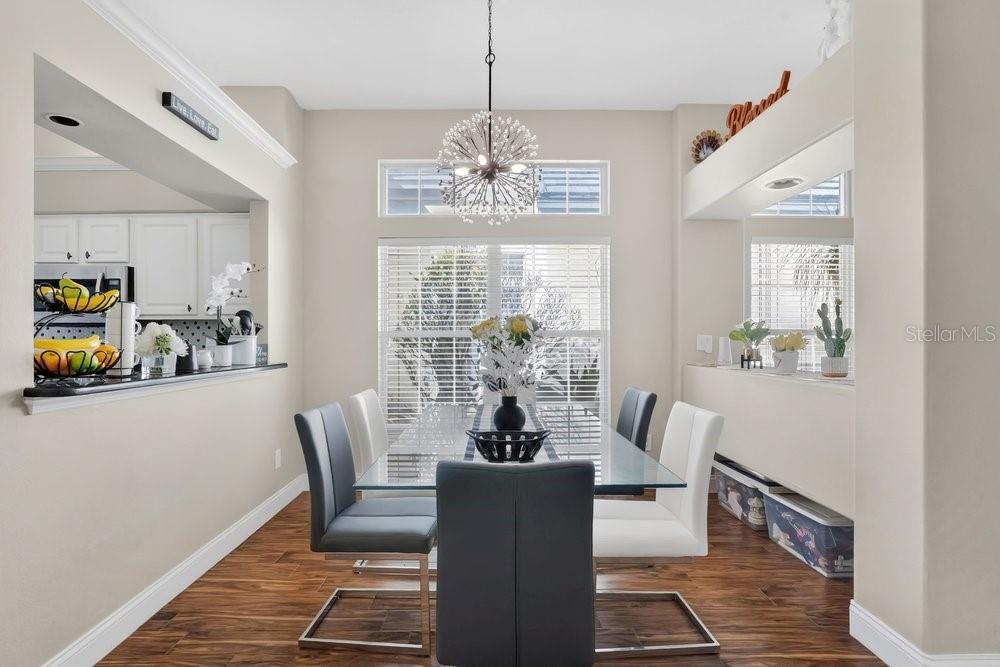 BAY RIDGE LAND CONDO - Residential