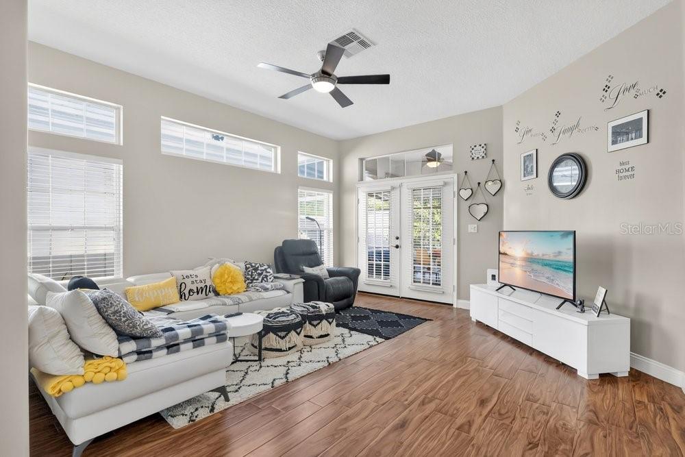 BAY RIDGE LAND CONDO - Residential