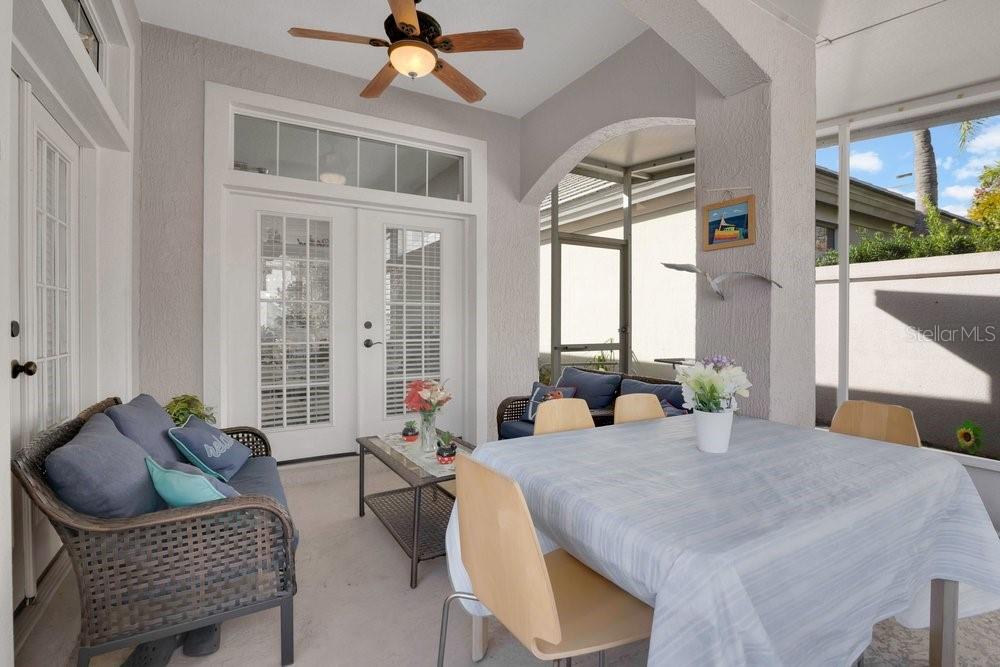 BAY RIDGE LAND CONDO - Residential