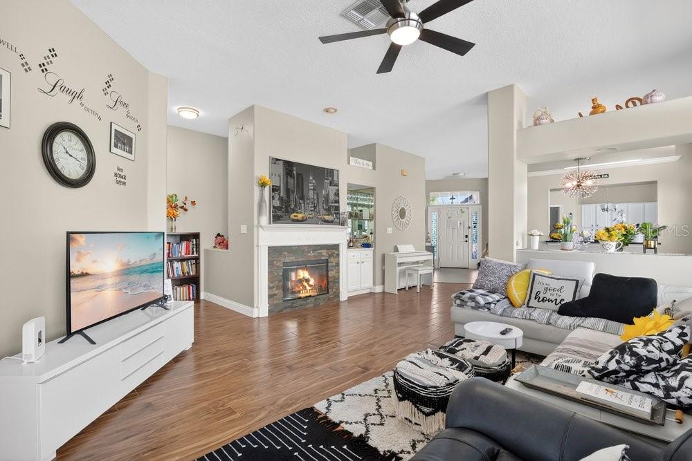 BAY RIDGE LAND CONDO - Residential