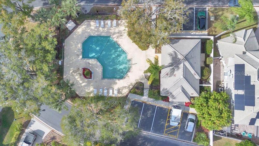 BAY RIDGE LAND CONDO - Residential