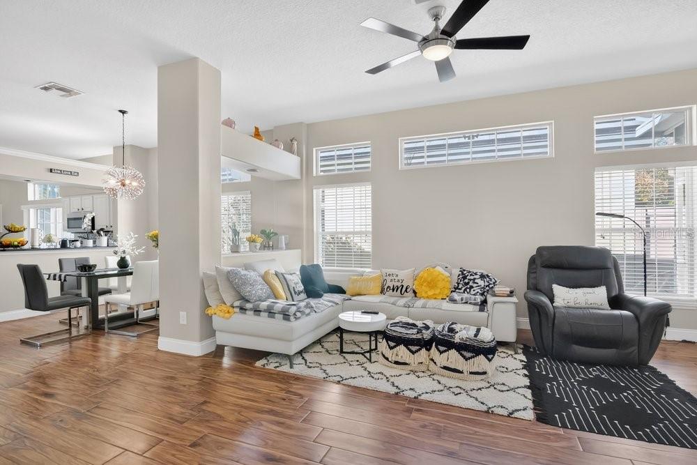 BAY RIDGE LAND CONDO - Residential