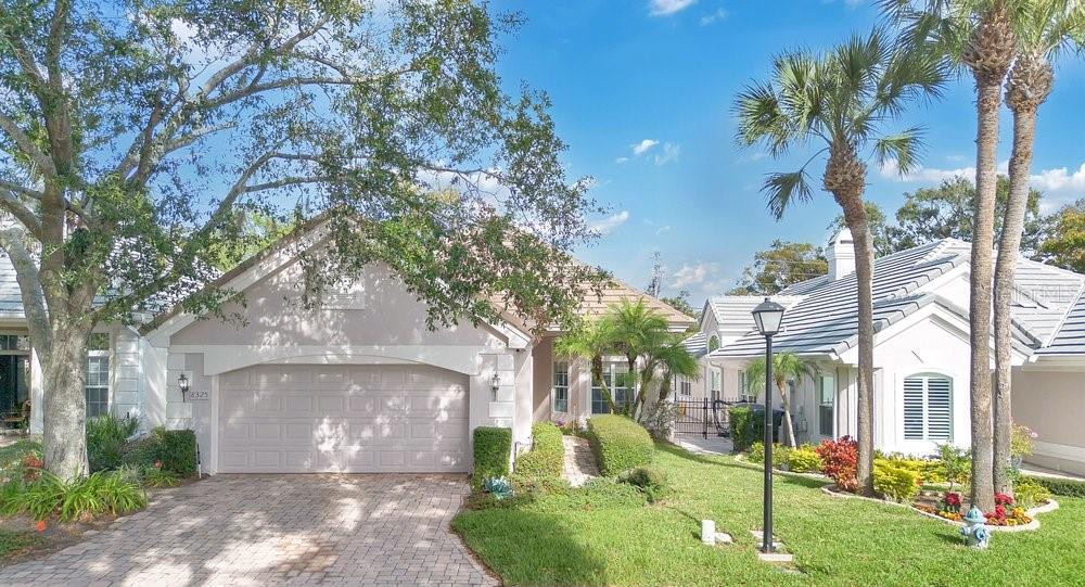 BAY RIDGE LAND CONDO - Residential