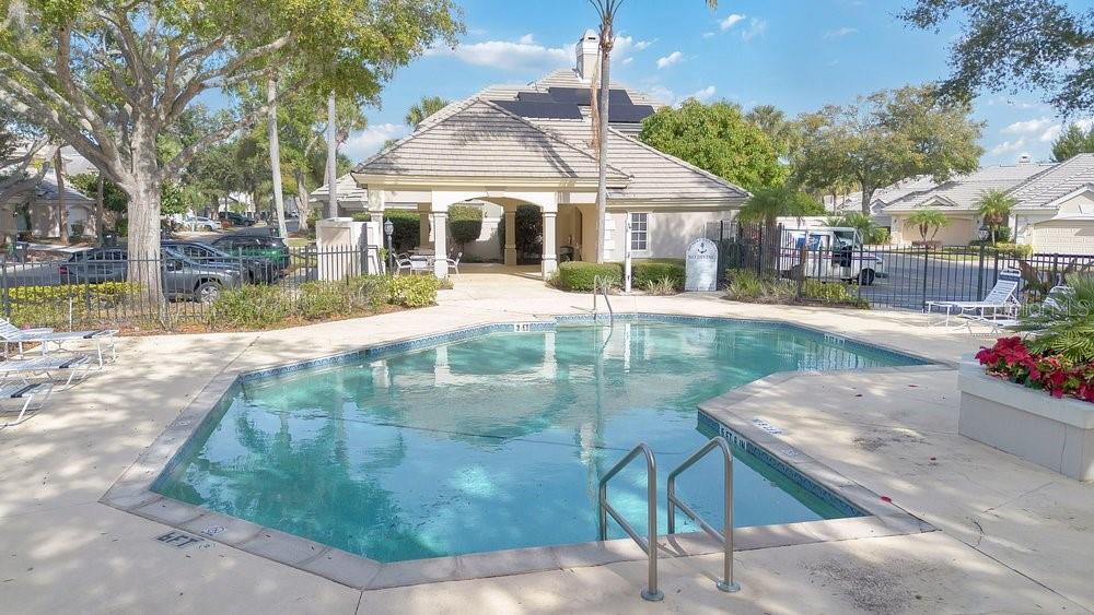 BAY RIDGE LAND CONDO - Residential