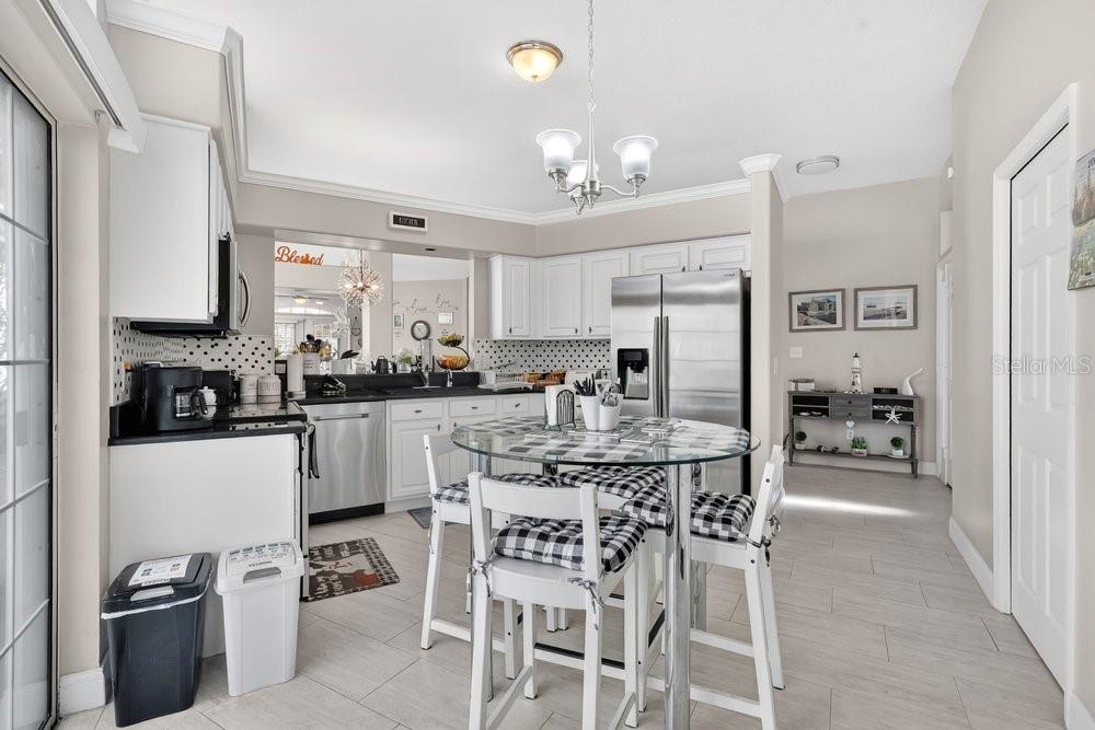 BAY RIDGE LAND CONDO - Residential