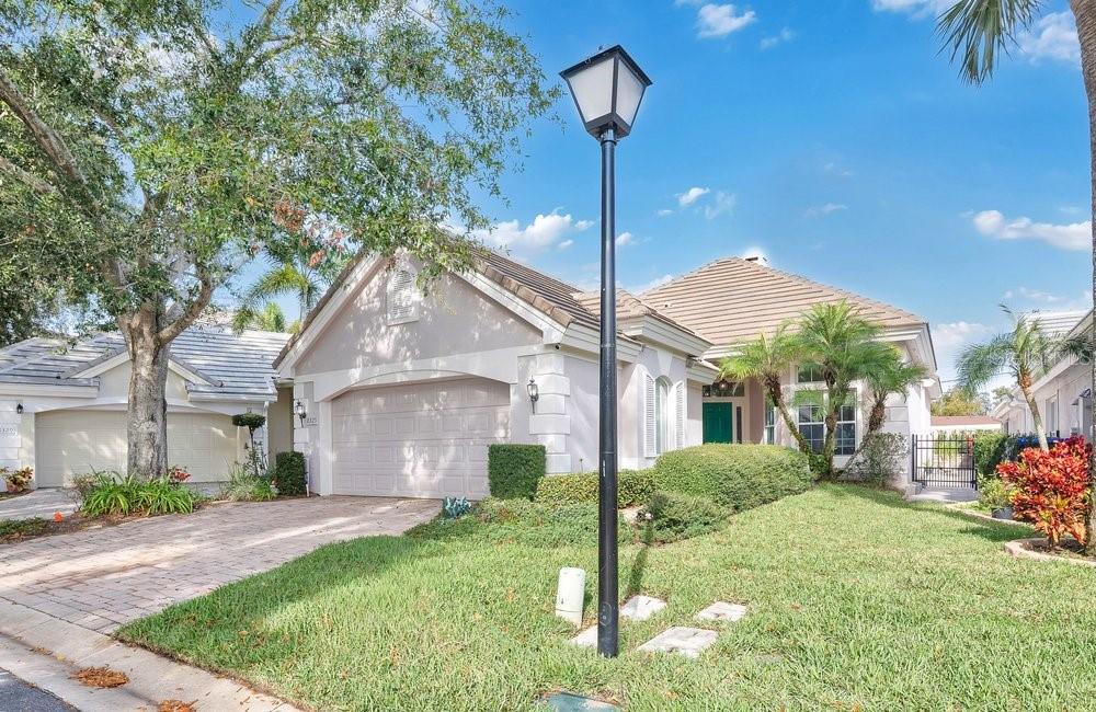 BAY RIDGE LAND CONDO - Residential