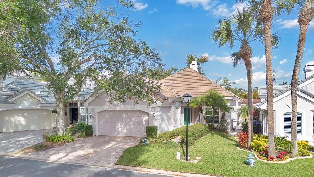 BAY RIDGE LAND CONDO - Residential