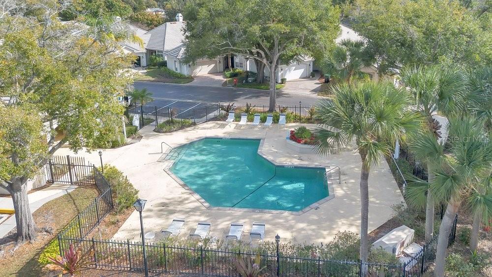 BAY RIDGE LAND CONDO - Residential