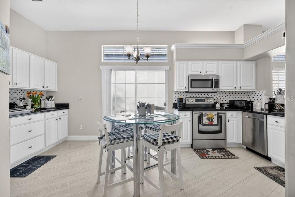 BAY RIDGE LAND CONDO - Residential