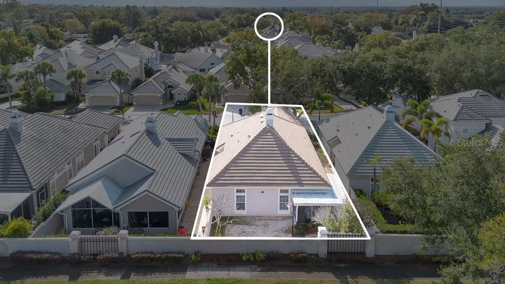 BAY RIDGE LAND CONDO - Residential