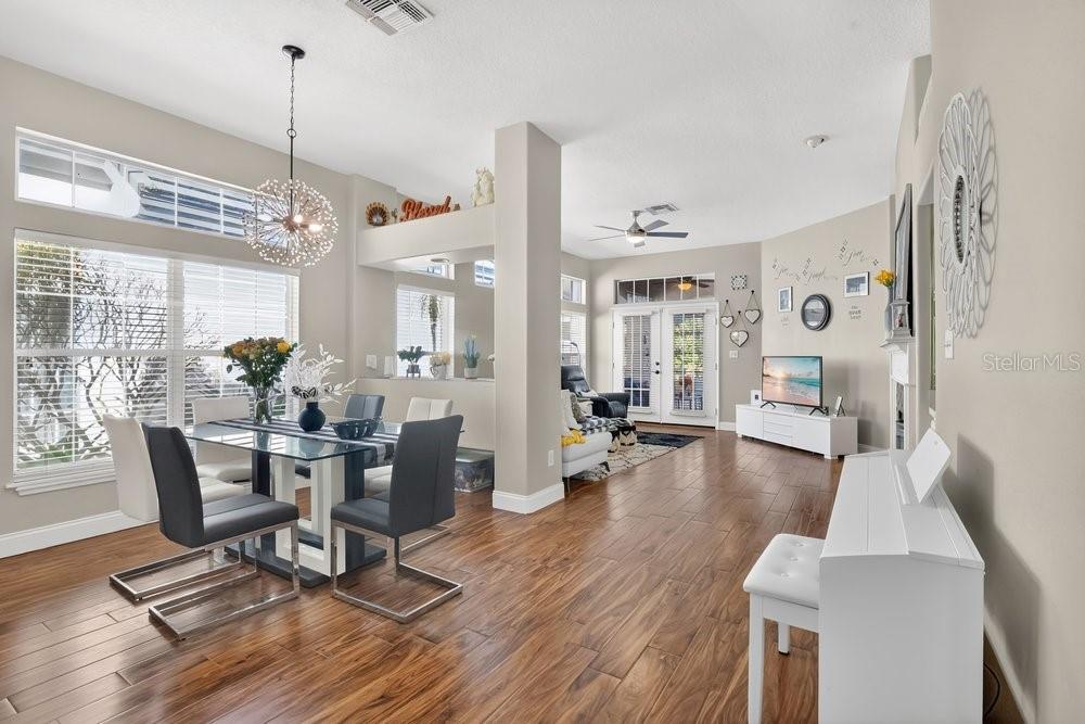 BAY RIDGE LAND CONDO - Residential