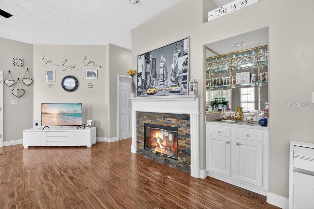 BAY RIDGE LAND CONDO - Residential