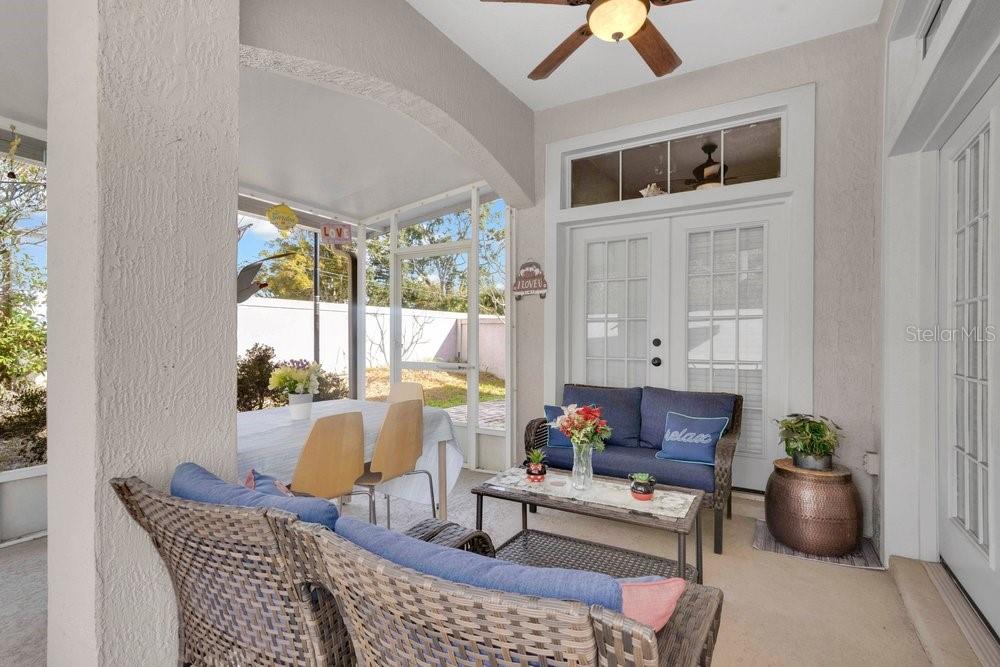 BAY RIDGE LAND CONDO - Residential