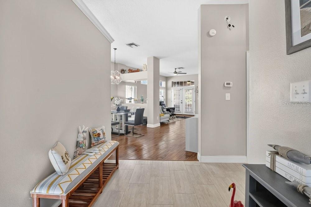 BAY RIDGE LAND CONDO - Residential