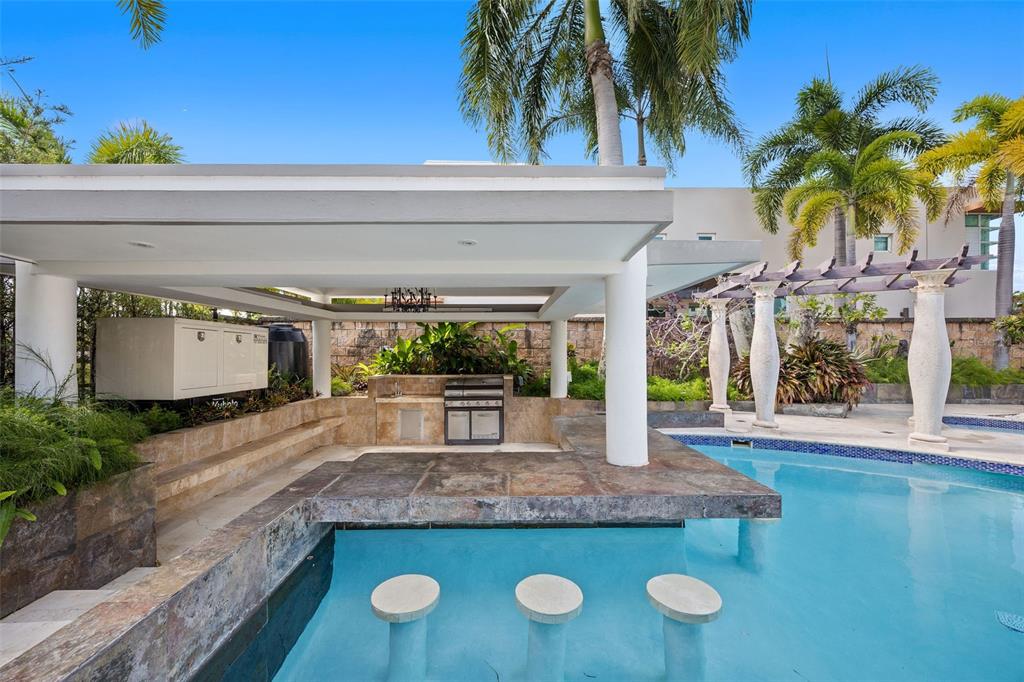 PASEO LAS PALMAS - Residential