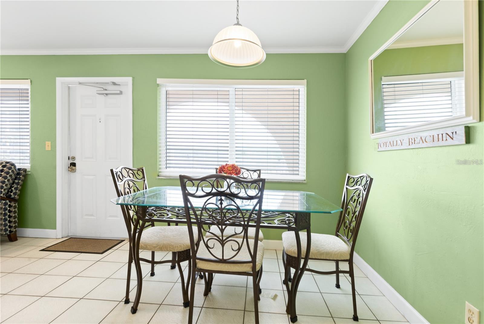 REDINGTON SURF MOTEL CONDO - Residential