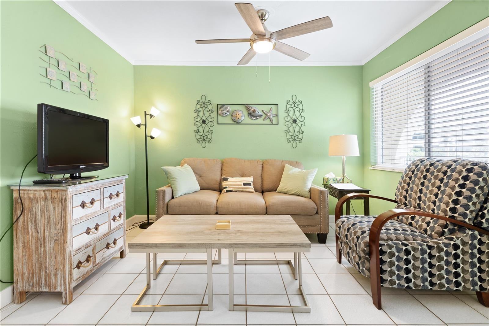 REDINGTON SURF MOTEL CONDO - Residential