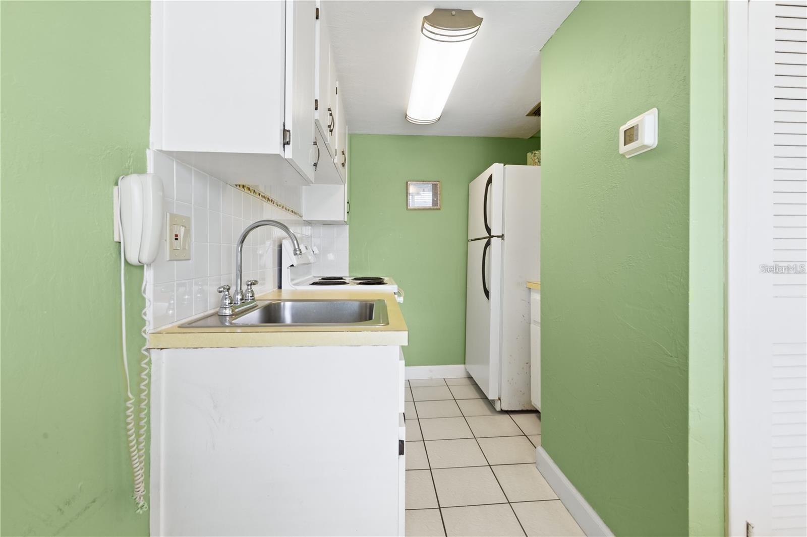 REDINGTON SURF MOTEL CONDO - Residential