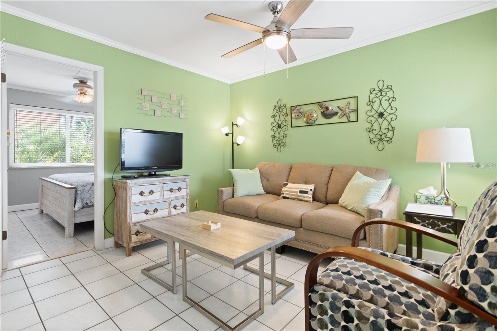REDINGTON SURF MOTEL CONDO - Residential
