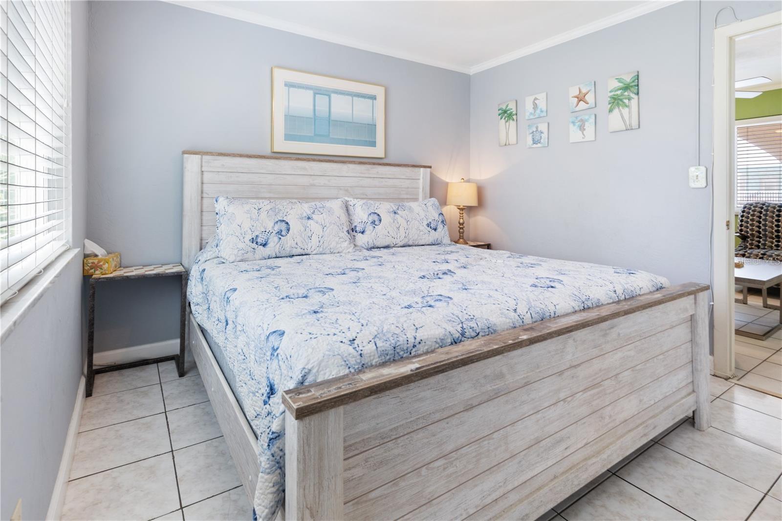 REDINGTON SURF MOTEL CONDO - Residential