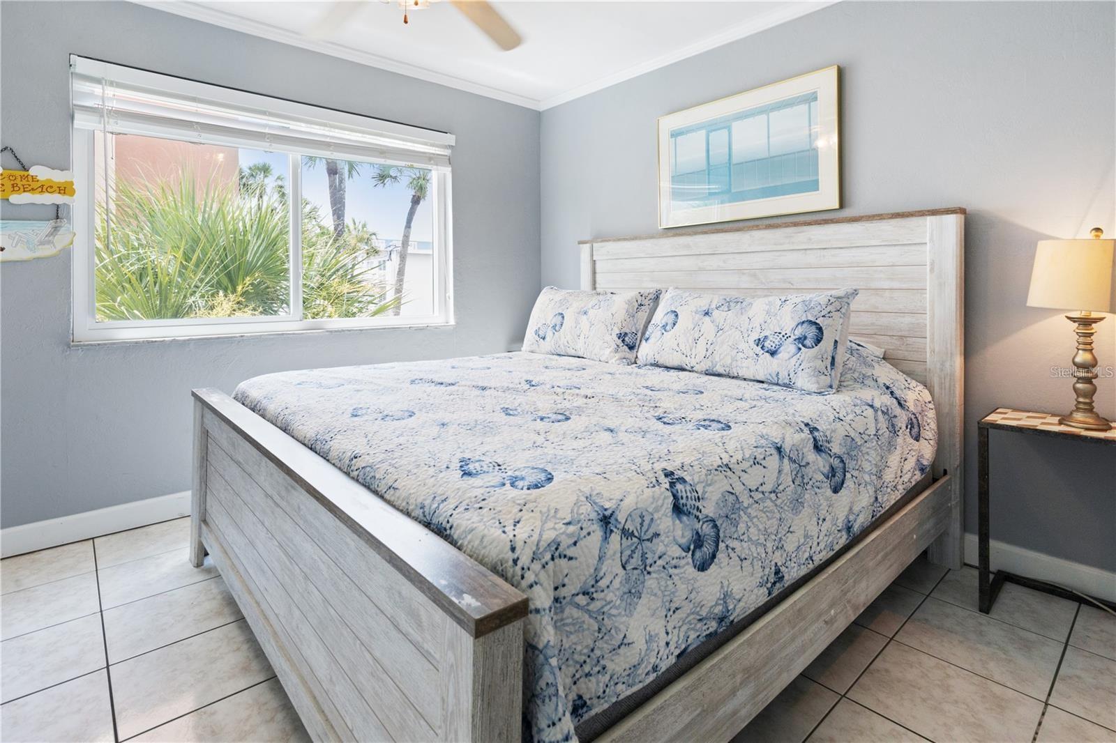 REDINGTON SURF MOTEL CONDO - Residential