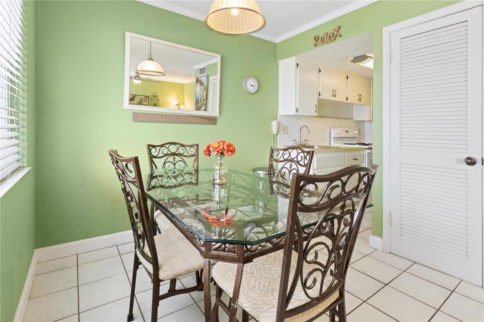 REDINGTON SURF MOTEL CONDO - Residential