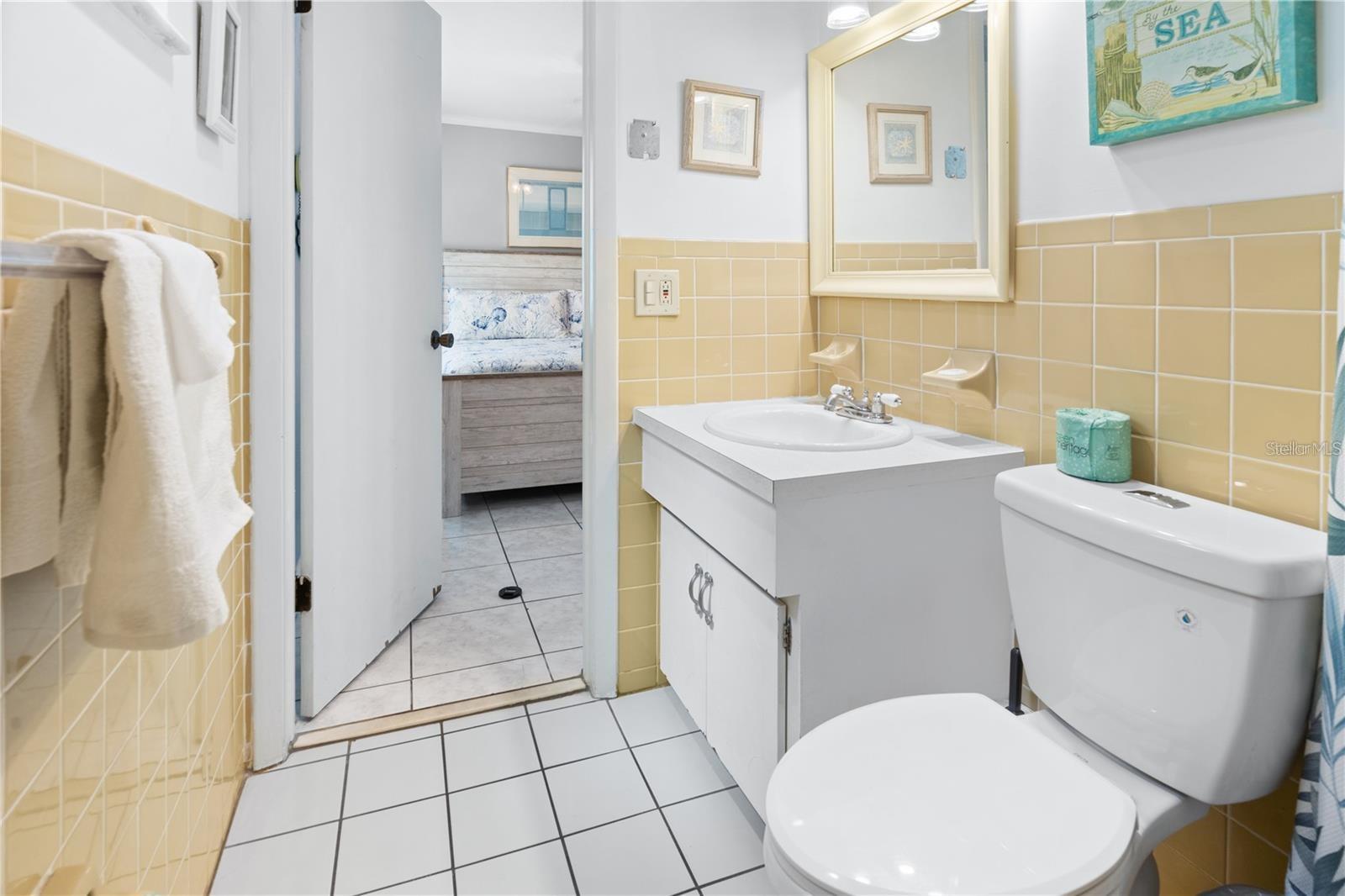 REDINGTON SURF MOTEL CONDO - Residential