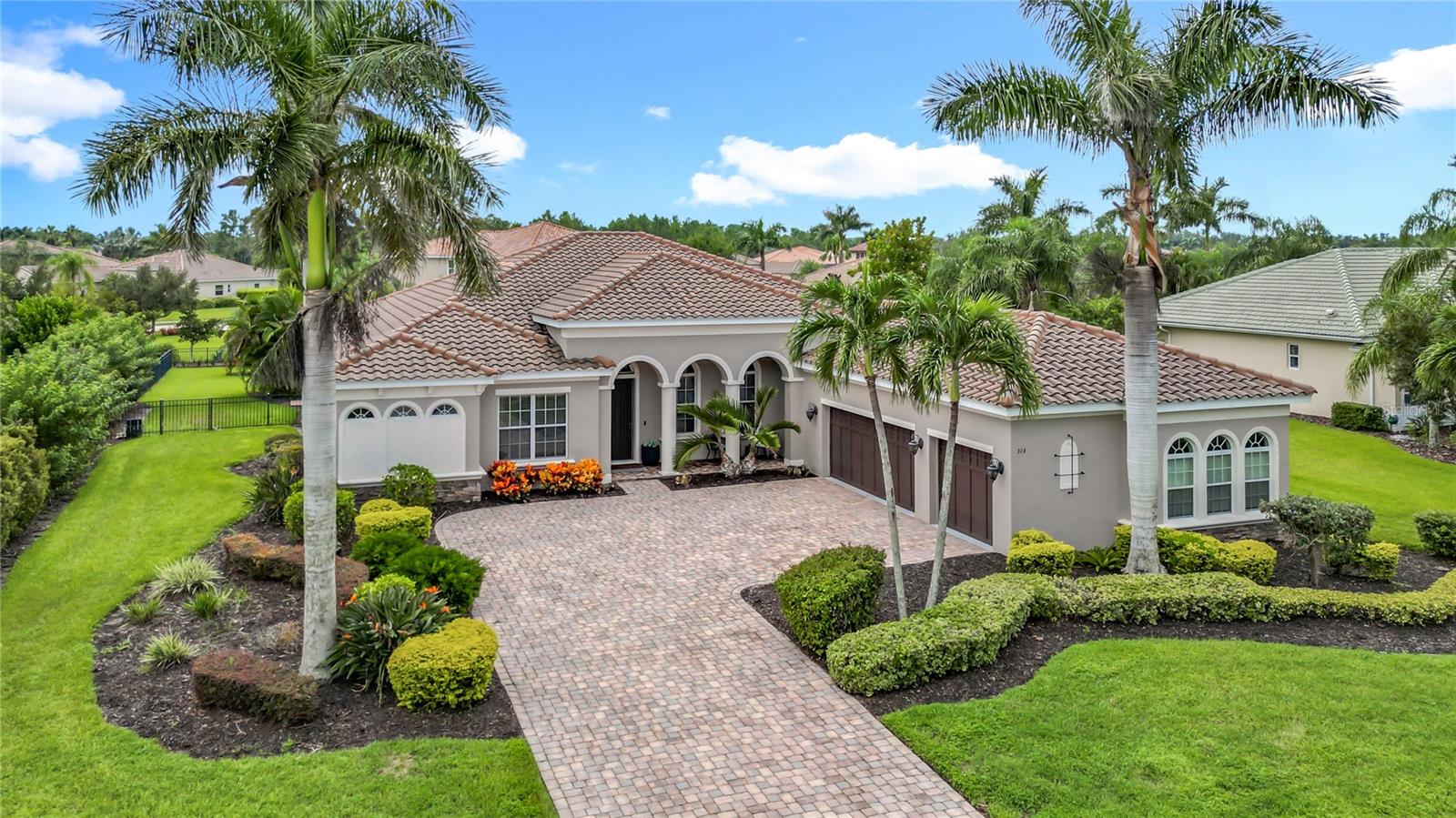 RYE WILDERNESS ESTATES PH II - Residential