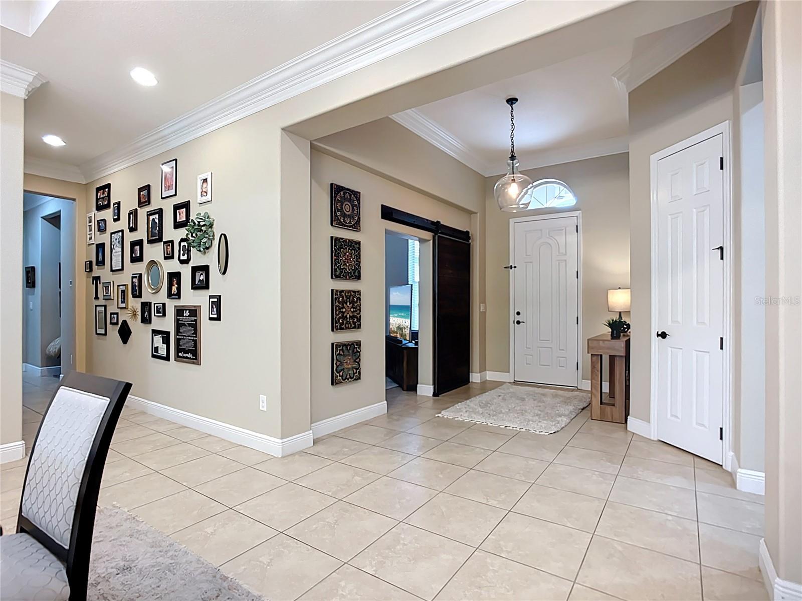 RYE WILDERNESS ESTATES PH II - Residential