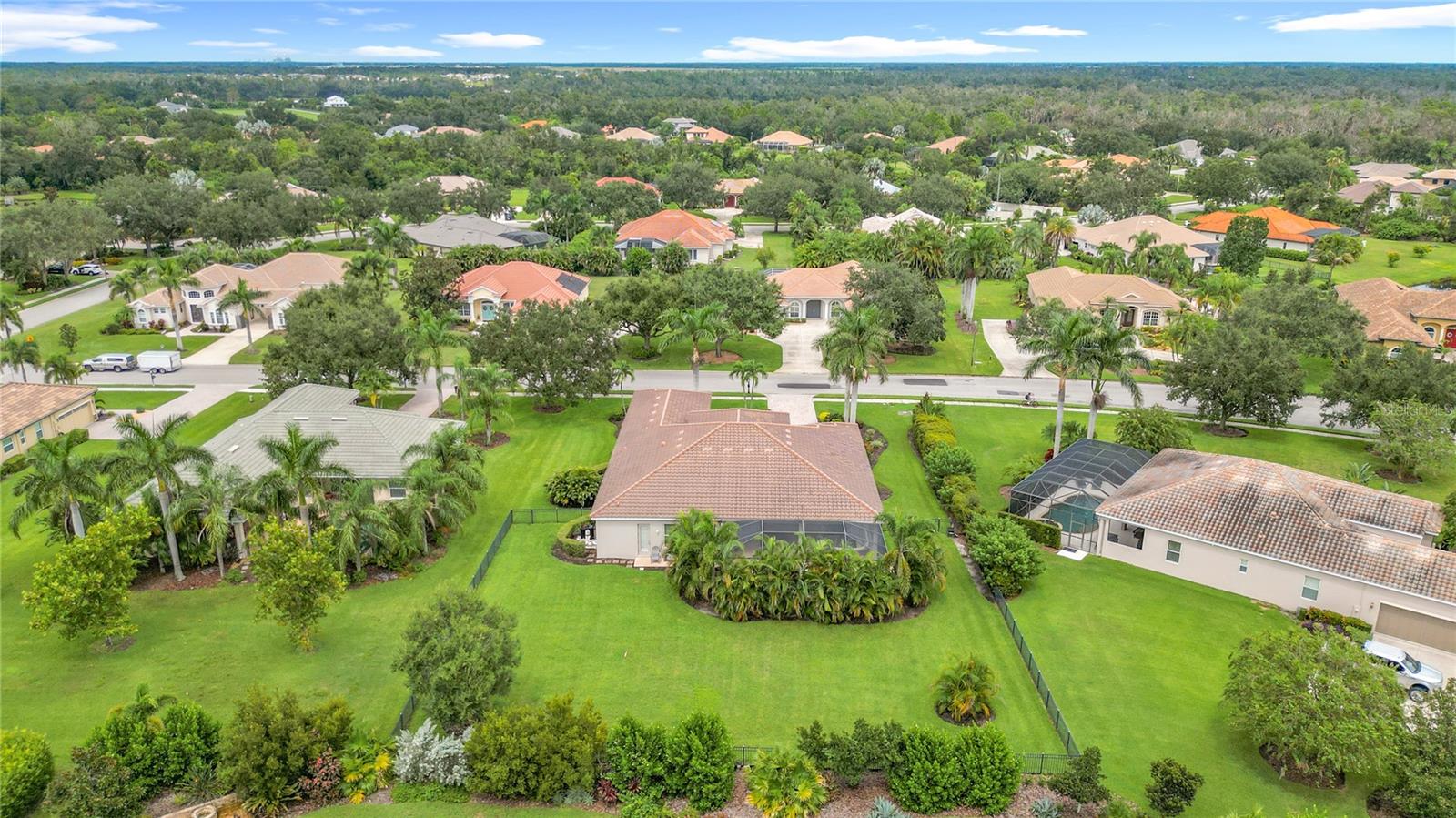 RYE WILDERNESS ESTATES PH II - Residential