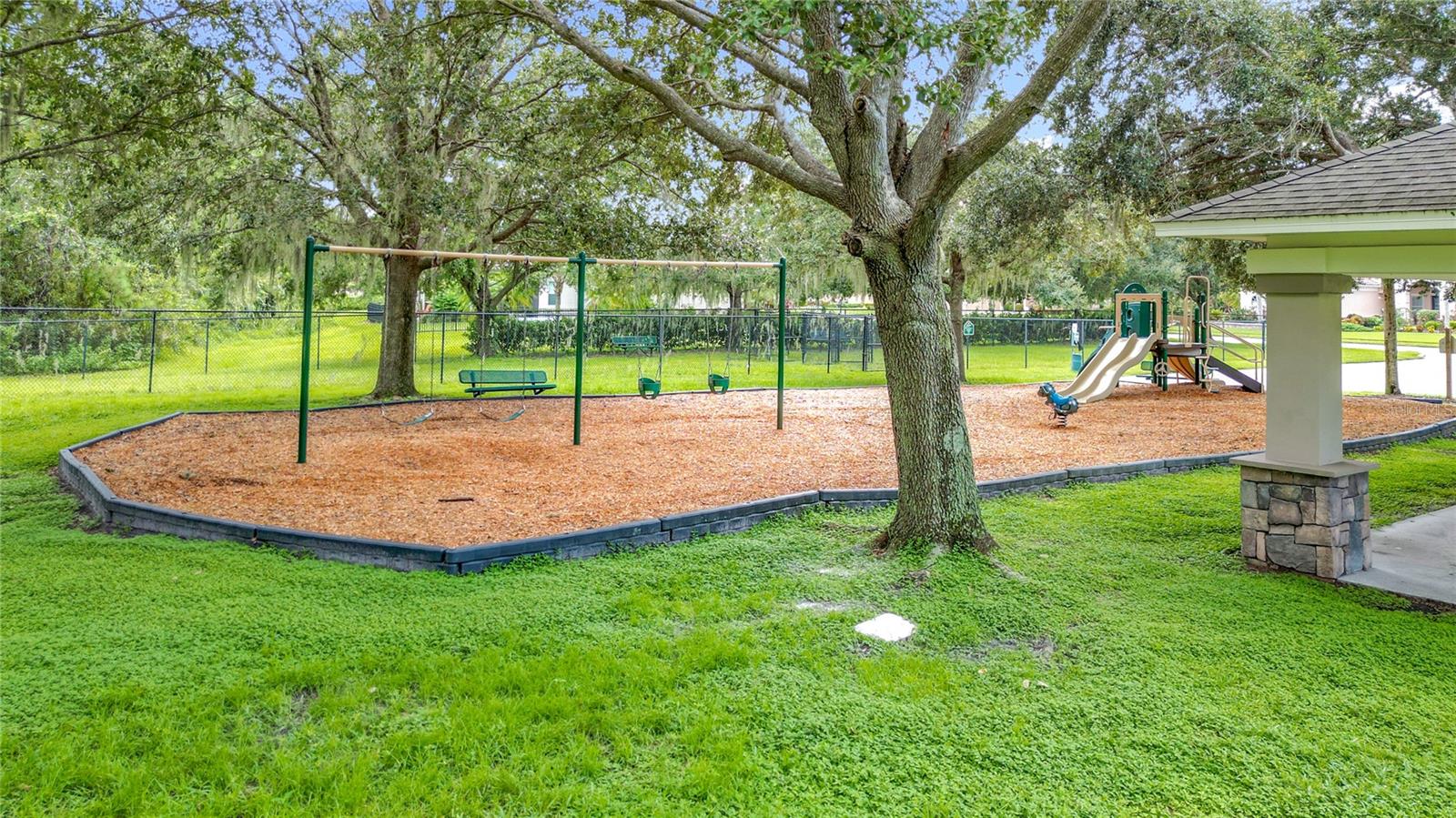 RYE WILDERNESS ESTATES PH II - Residential