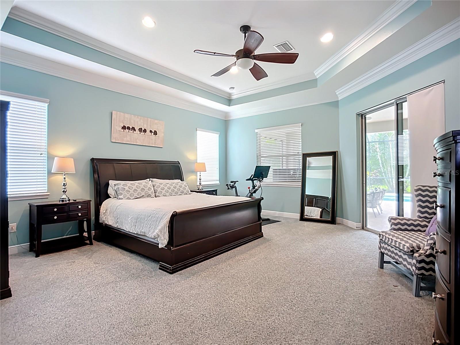 RYE WILDERNESS ESTATES PH II - Residential