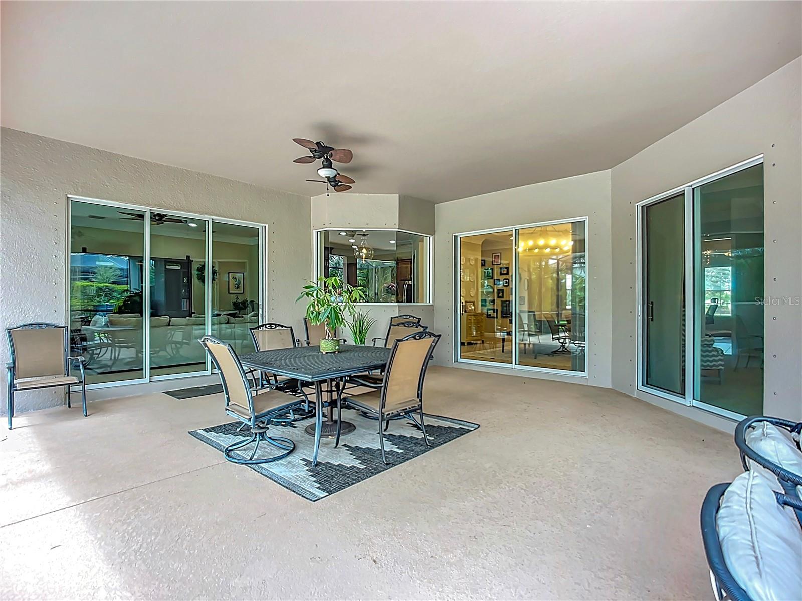 RYE WILDERNESS ESTATES PH II - Residential