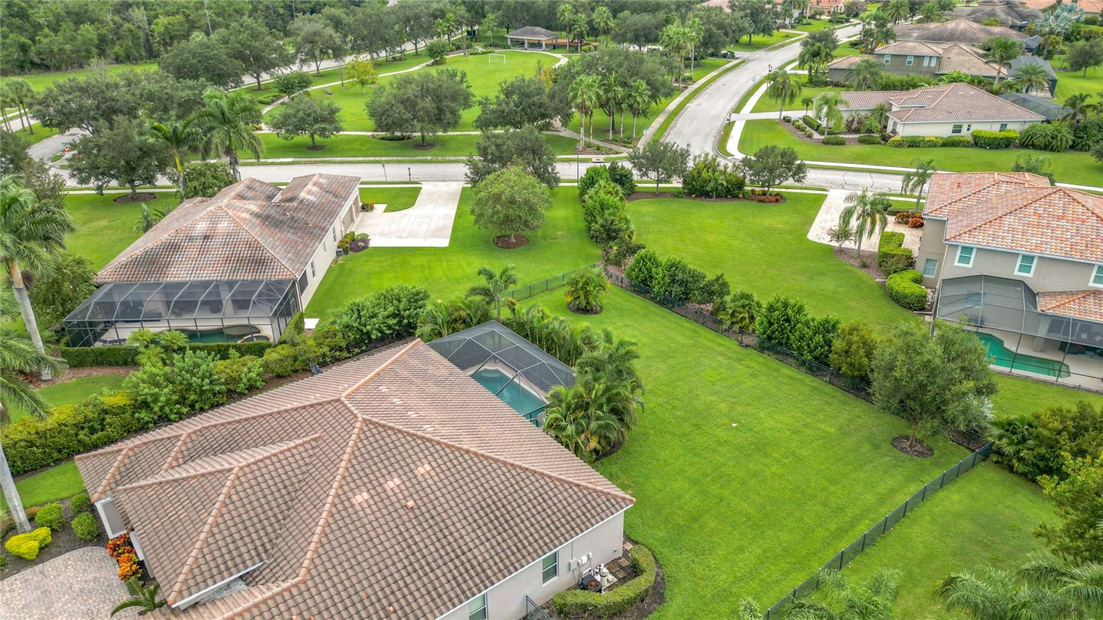 RYE WILDERNESS ESTATES PH II - Residential