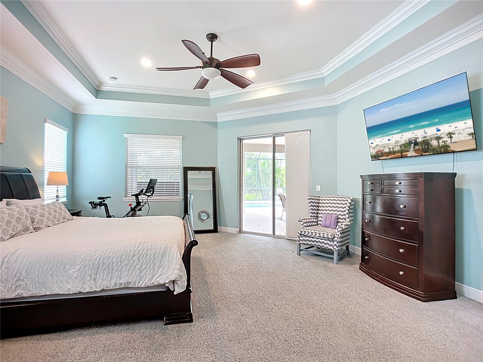 RYE WILDERNESS ESTATES PH II - Residential