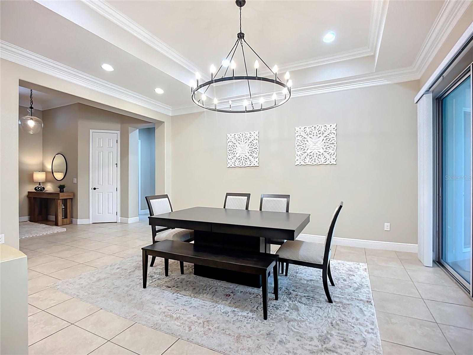 RYE WILDERNESS ESTATES PH II - Residential