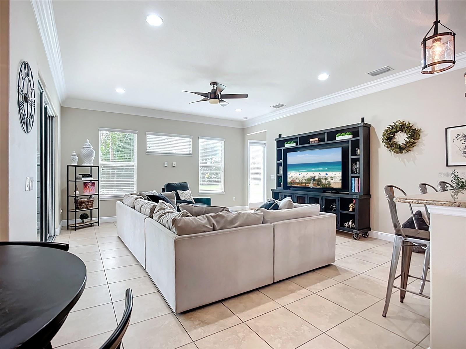 RYE WILDERNESS ESTATES PH II - Residential