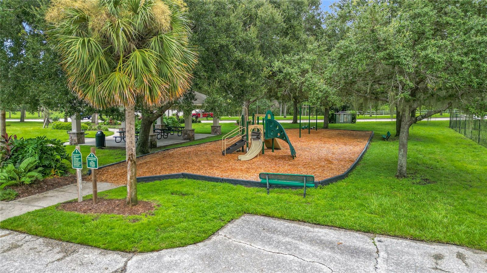 RYE WILDERNESS ESTATES PH II - Residential