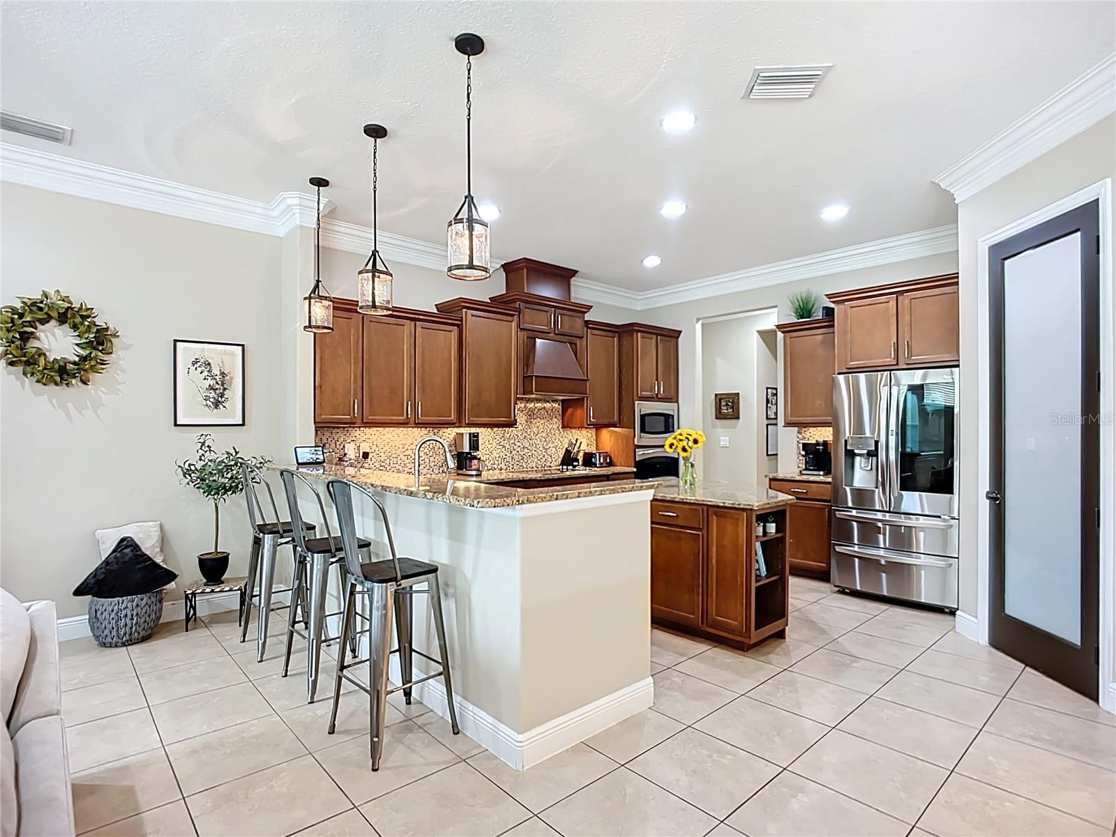 RYE WILDERNESS ESTATES PH II - Residential