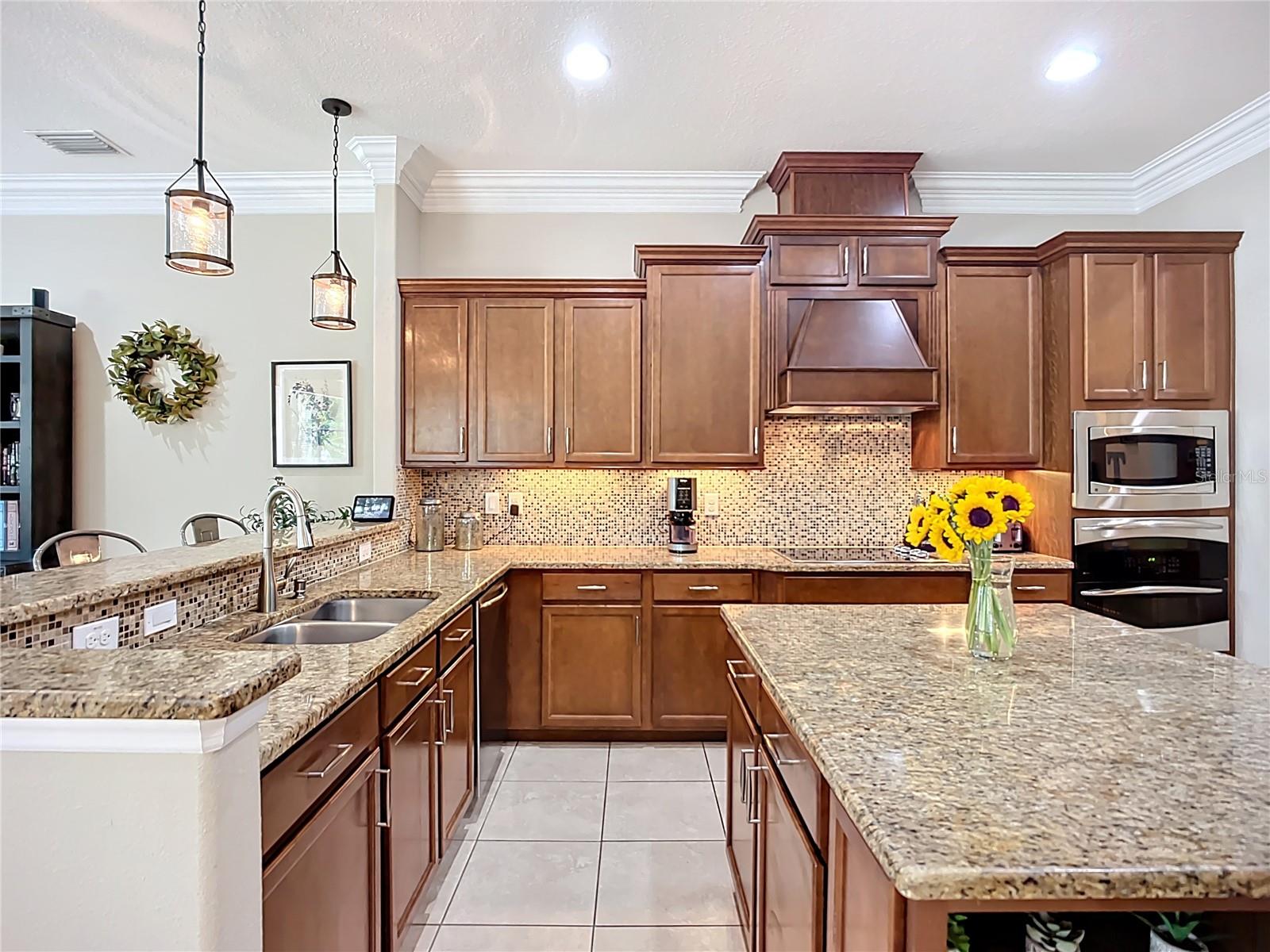 RYE WILDERNESS ESTATES PH II - Residential