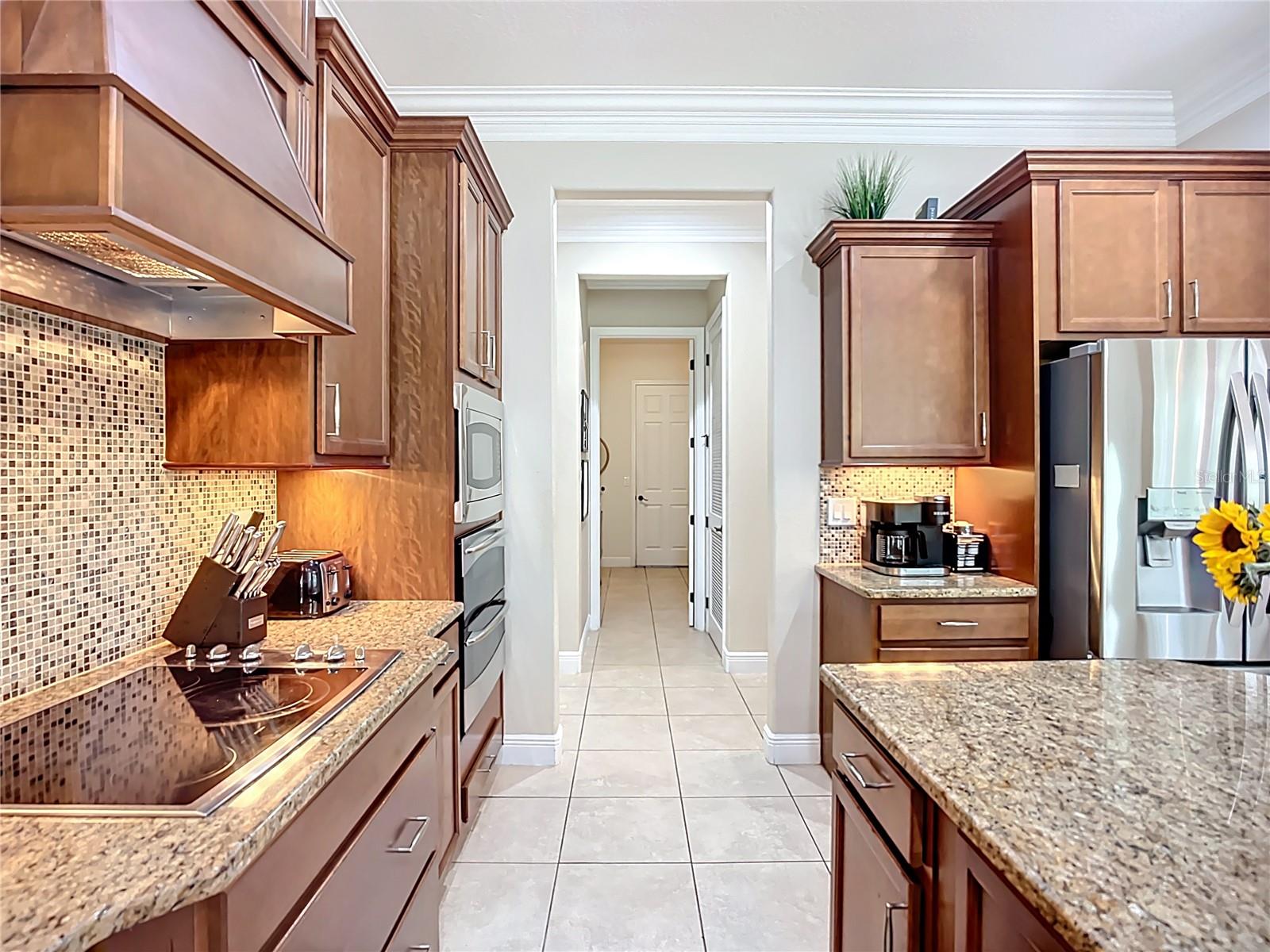 RYE WILDERNESS ESTATES PH II - Residential