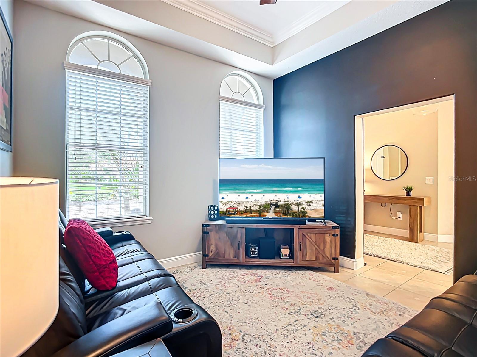 RYE WILDERNESS ESTATES PH II - Residential