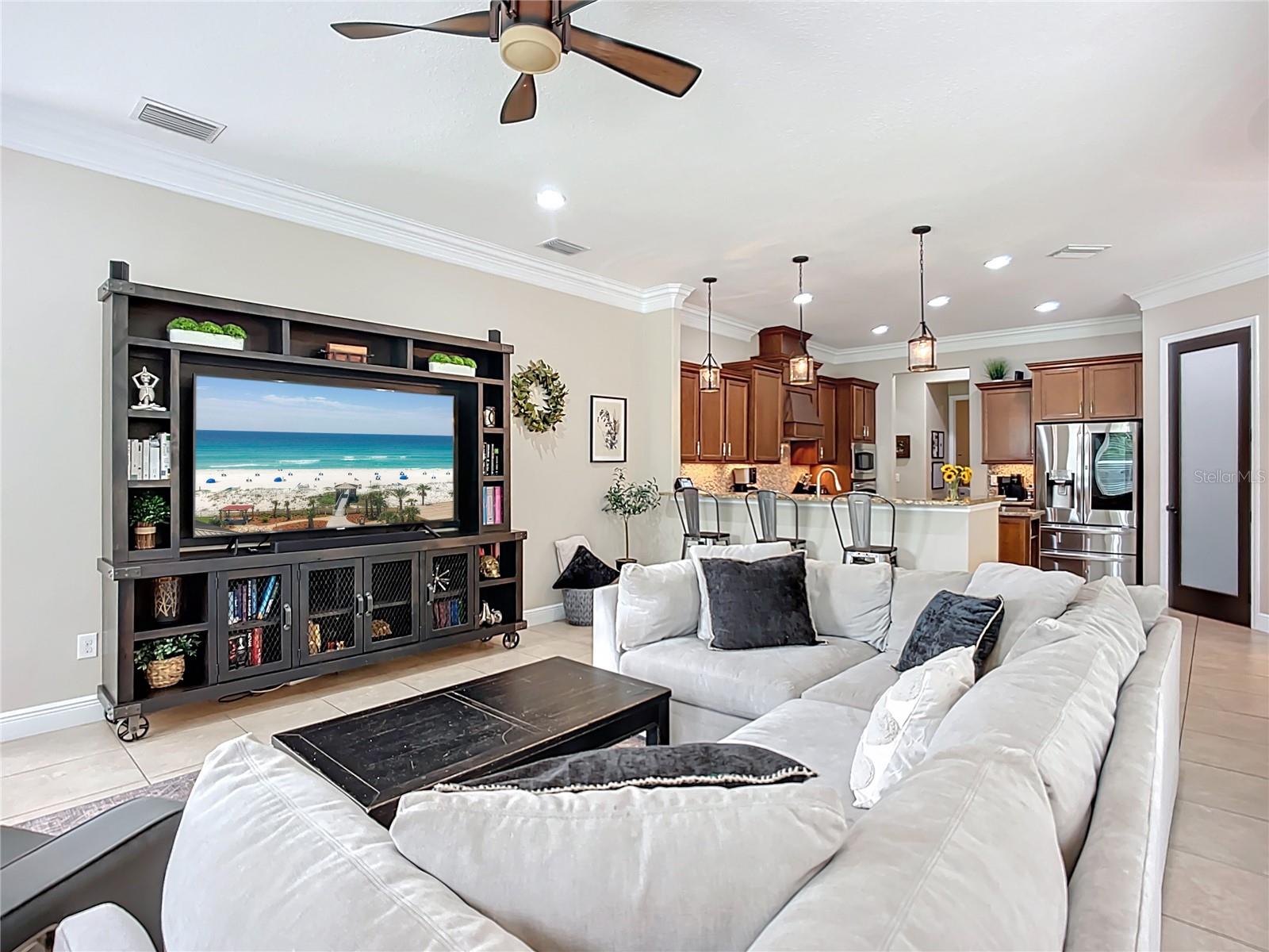 RYE WILDERNESS ESTATES PH II - Residential