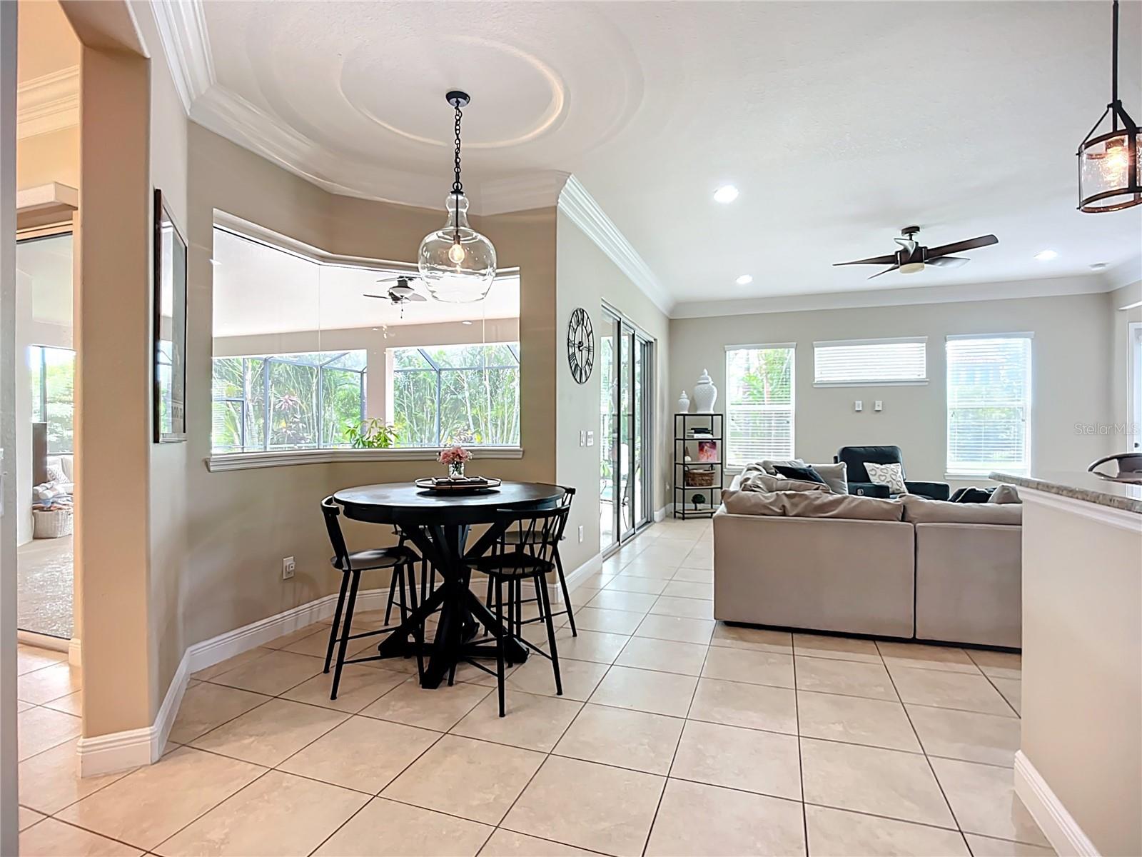 RYE WILDERNESS ESTATES PH II - Residential