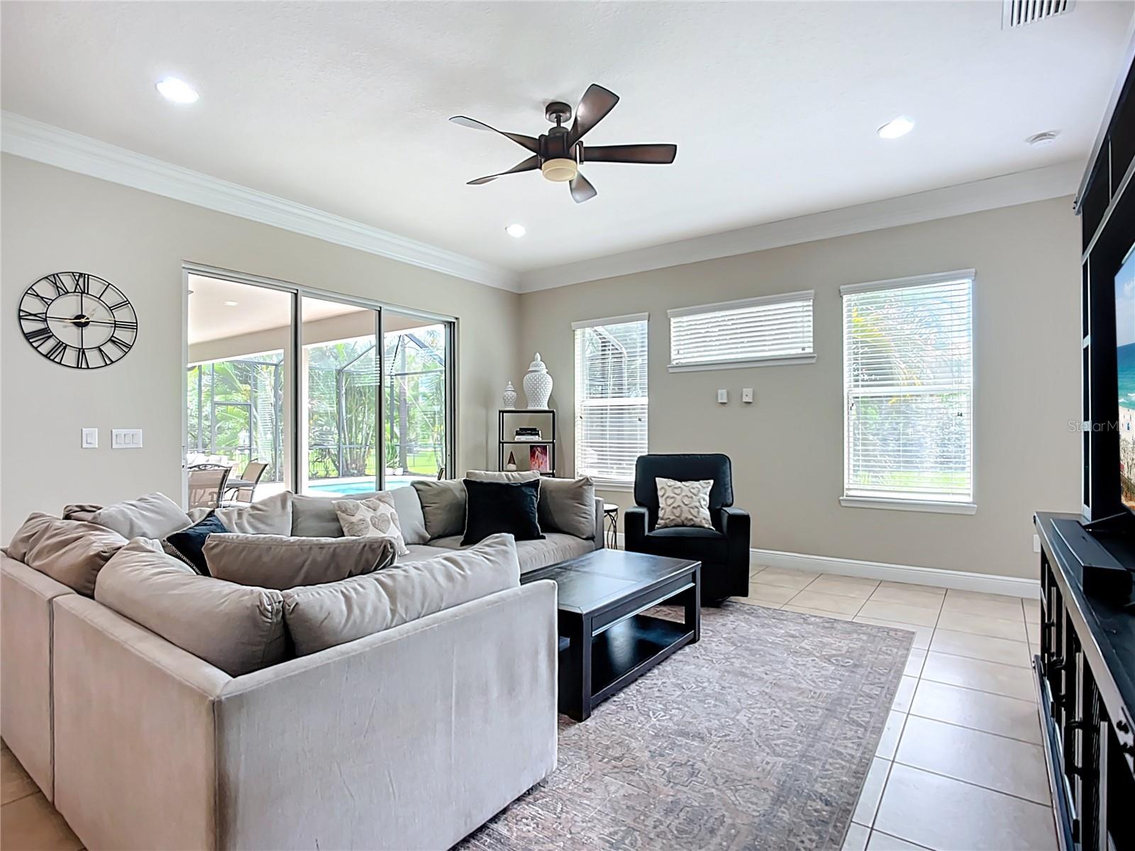 RYE WILDERNESS ESTATES PH II - Residential