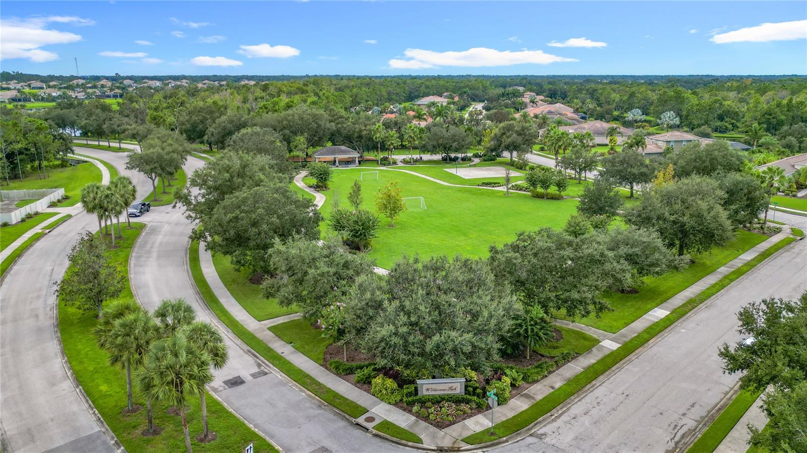 RYE WILDERNESS ESTATES PH II - Residential