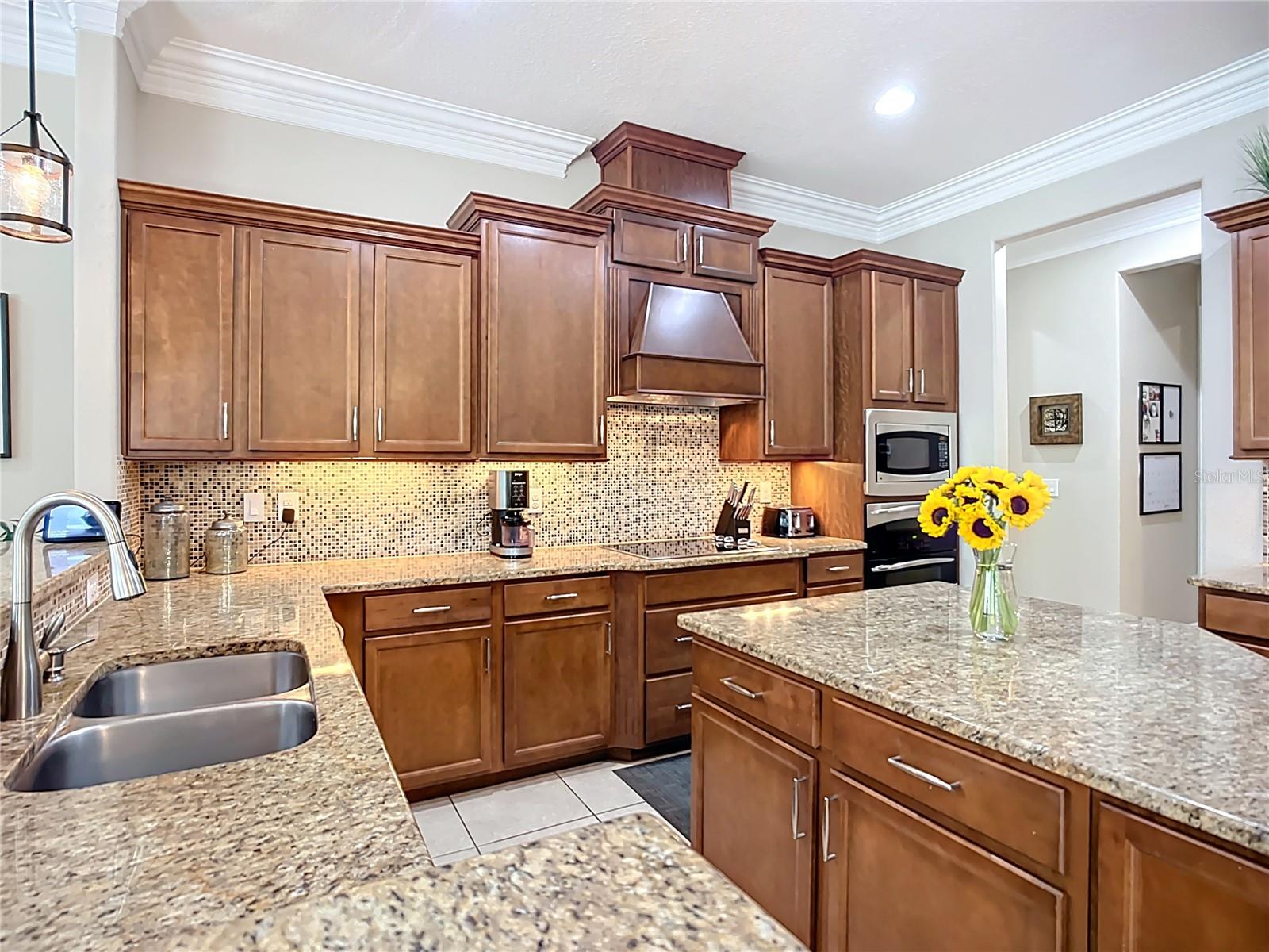 RYE WILDERNESS ESTATES PH II - Residential