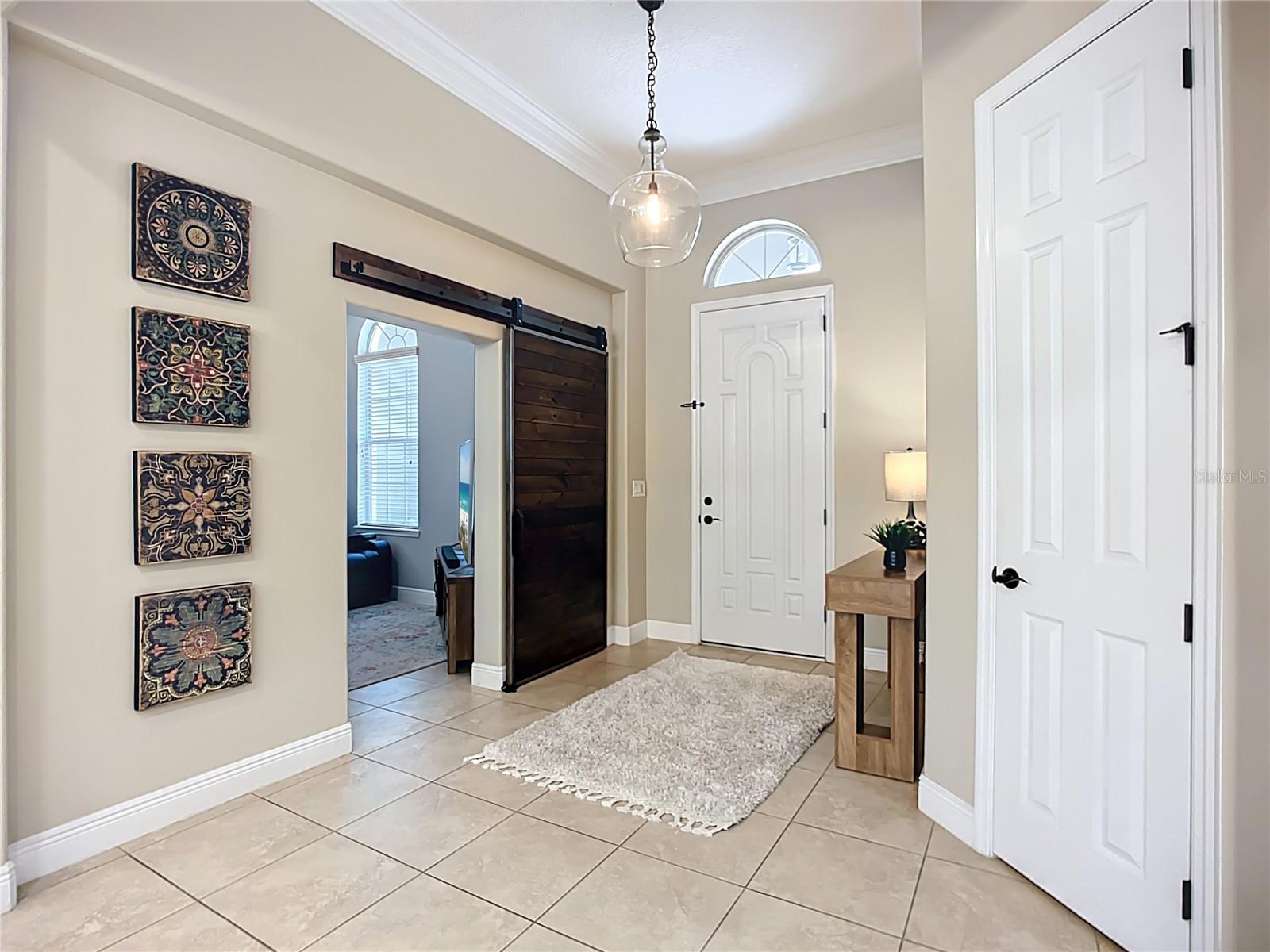 RYE WILDERNESS ESTATES PH II - Residential