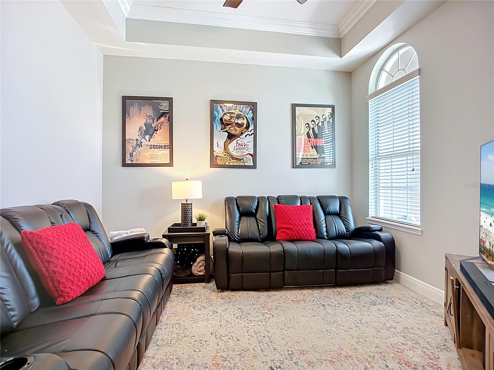 RYE WILDERNESS ESTATES PH II - Residential